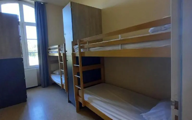 Auberge de Jeunesse HI Marseille Bois-Luzy