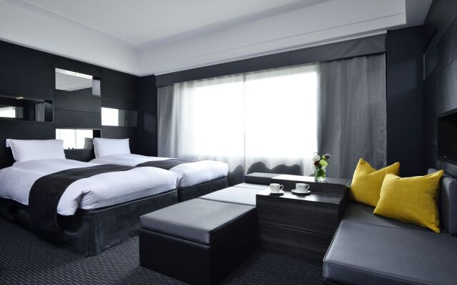 Urayasu Brighton Hotel Tokyo bay