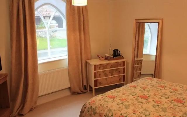 Church Farmhouse B & B