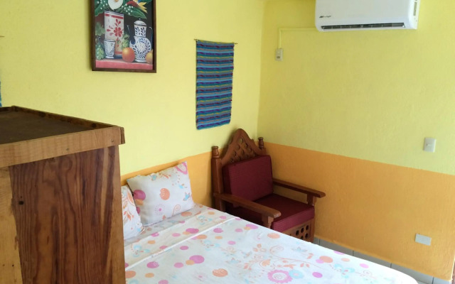 Hotel Las Salinas
