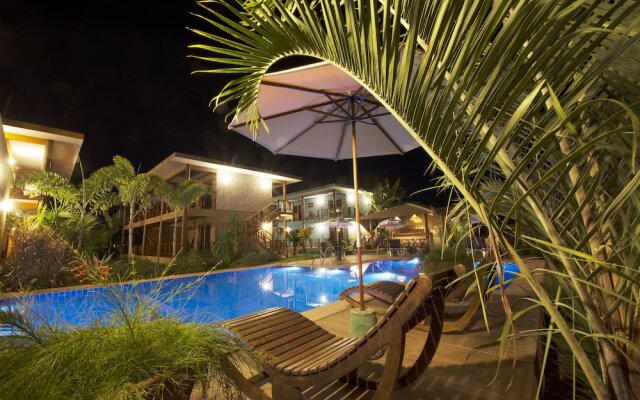 Pousada Canto do Sol