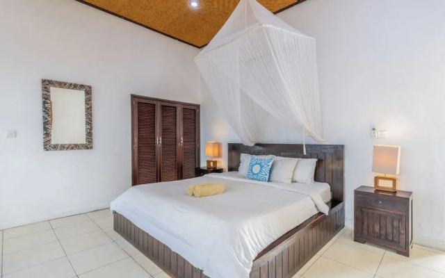 AV Villa Jasmin