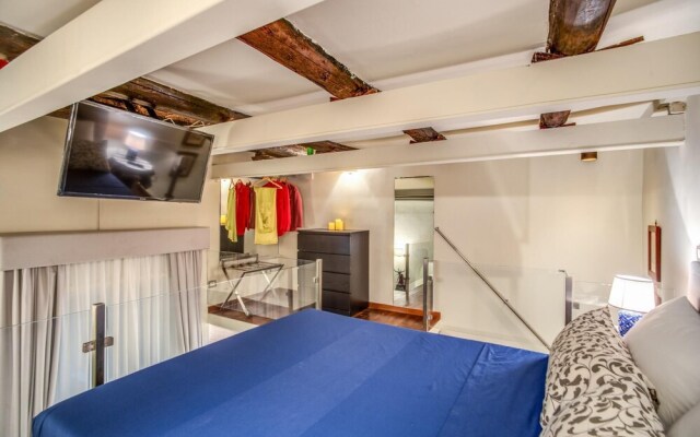Chiaia Loft in Napoli