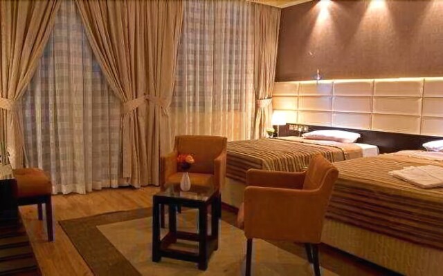 Al Faris 2