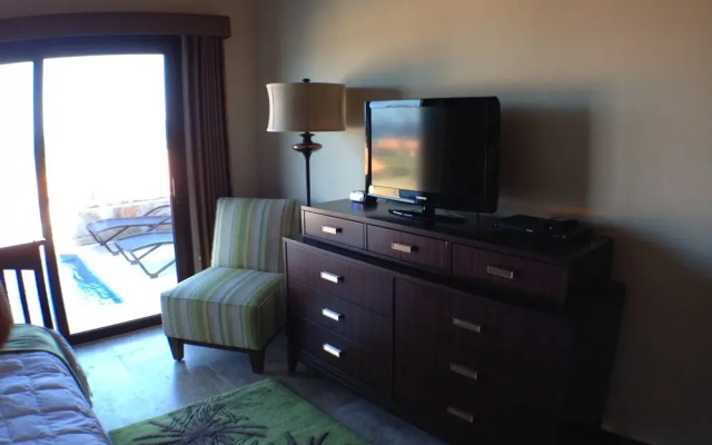 Ocean View Home RO005