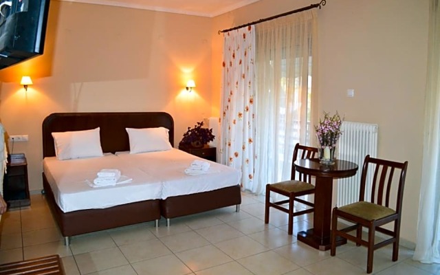 Hotel Strimoniko