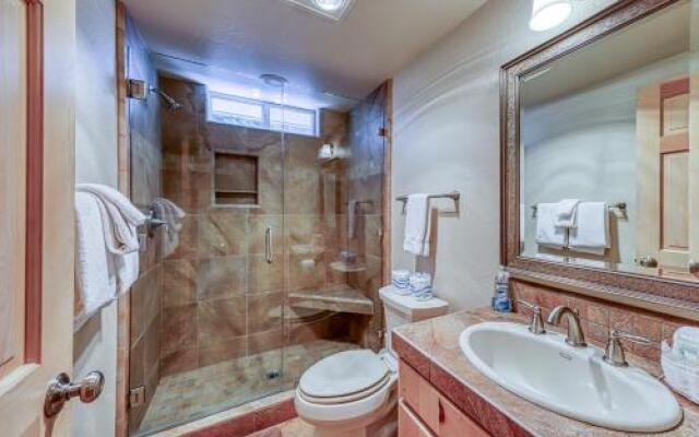 Ward Creek Base Camp