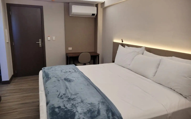 Roochelle Hotel by Nobile