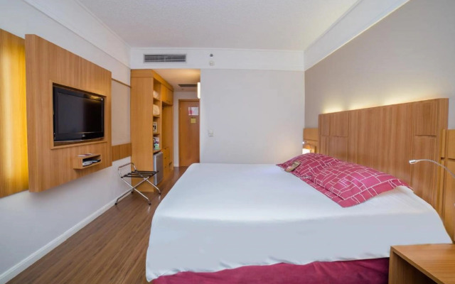 Bristol Santo André Hotel