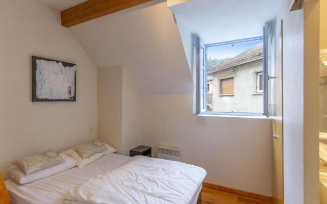 Appartement Luz-Saint-Sauveur, 2 pièces, 6 personnes - FR-1-402-119