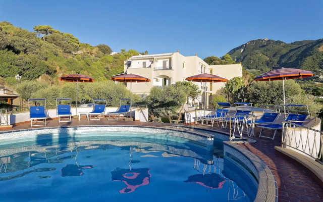 Hotel Zaro