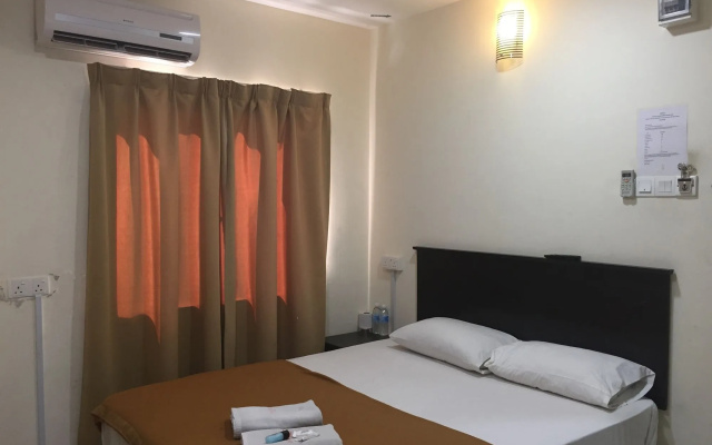 Hotel O 91 @ Bukit Mewah