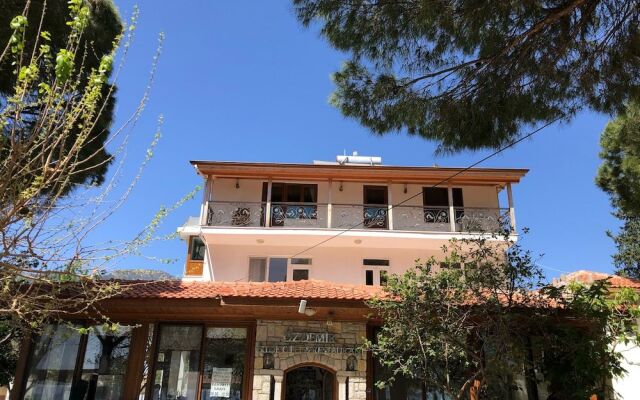 Özdemir Butik Otel ve Restaurant