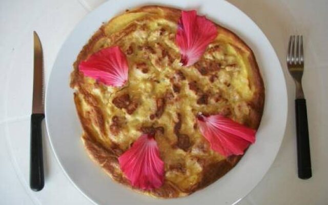 Pousada Cara & Coroa