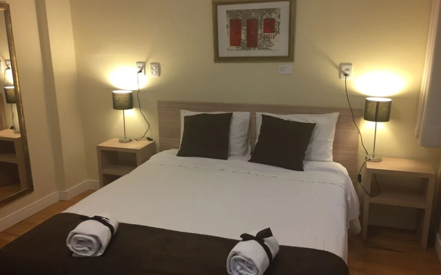 Plaza Porto Alegre Hotel