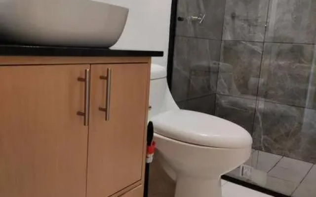 Lindo departamento en ubicación inmejorable