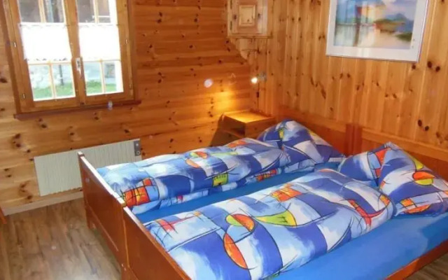 Ferienwohnung Tamara Belalp