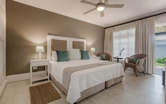 Robberg Beach Lodge - Lion Roars Hotels & Lodges