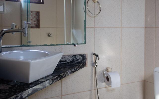 Sobrado a 7min da praia em Trancoso RNO373