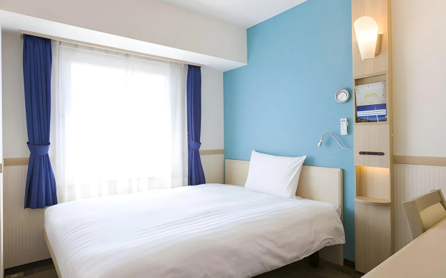 Toyoko Inn Jr. Yokohama Isezaki-Chojamachi