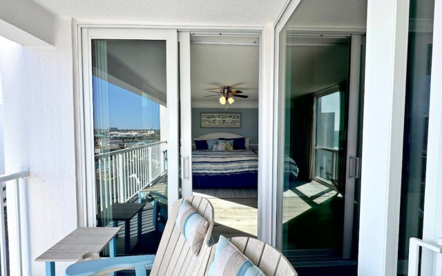 Shoreline Towers 3103 2 Bedroom Condo