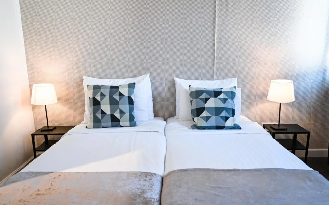 Garni Hotel Le Petit Piaf