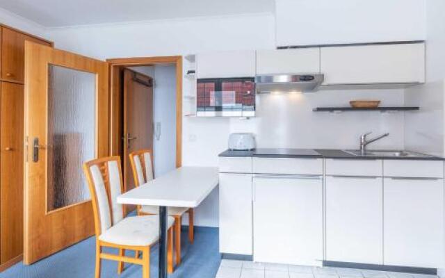 Fischerhus Wohnung 4