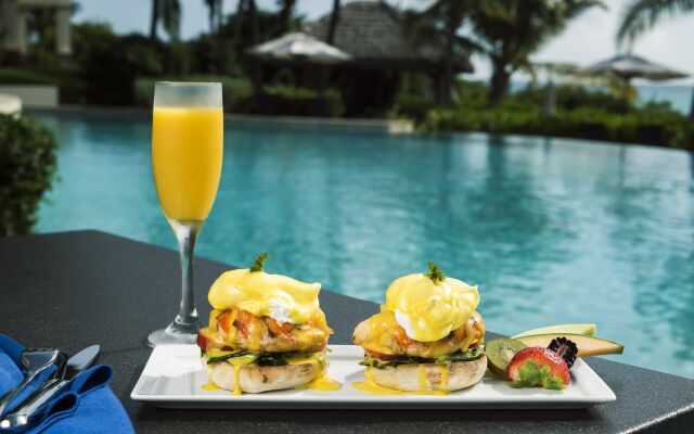 Grand Isle Resort & Residences
