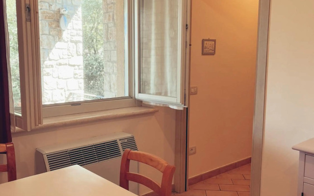 Residenze l'Alberata