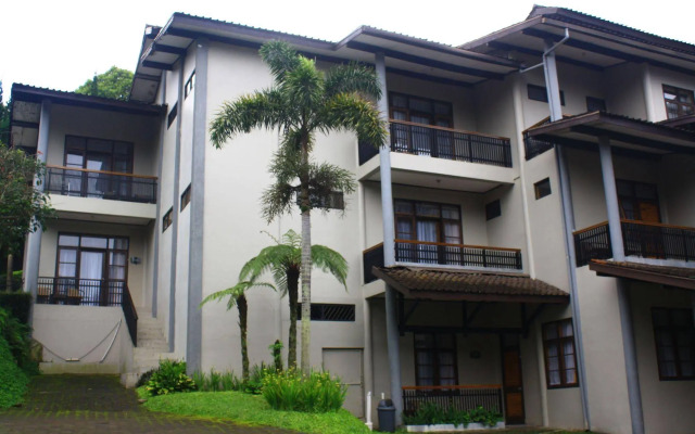 Lembang Asri Resort