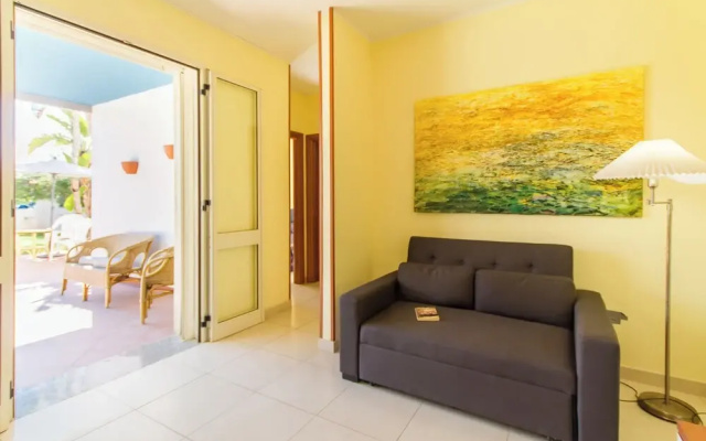 Villetta Relax with pool in residence