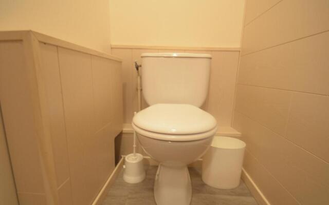 Appartement Les Menuires, 3 pièces, 6 personnes - FR-1-452-235