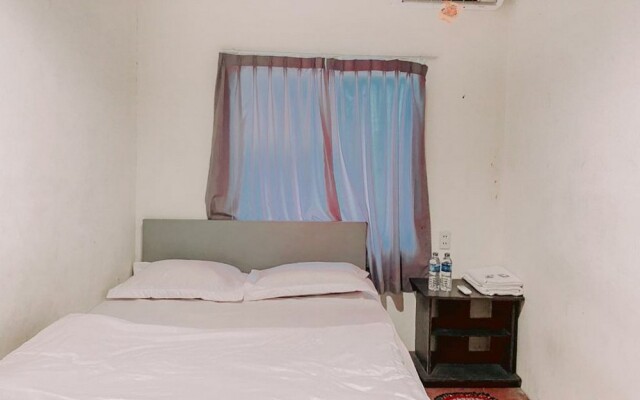 Penginapan Steady Mitra RedDoorz