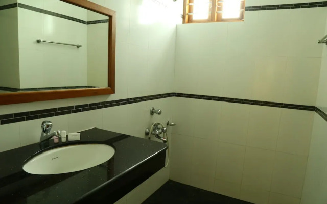 Travancore Island Resort