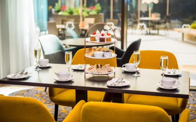 Maldron Hotel Newcastle