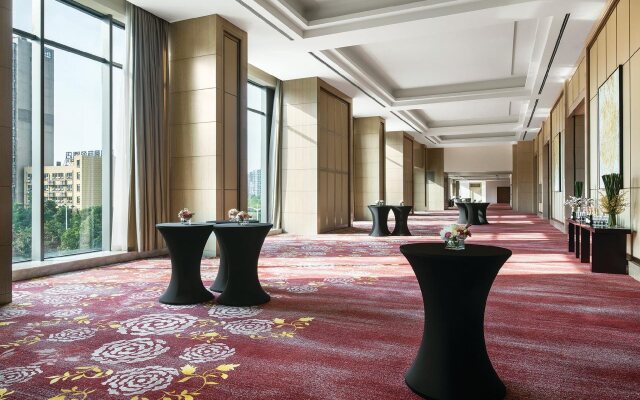 The Langham, Hefei