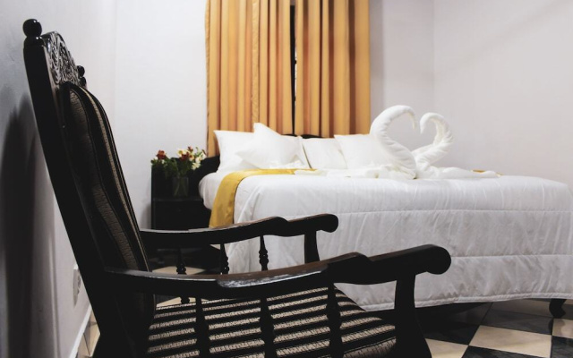 WEST 41 Kandy