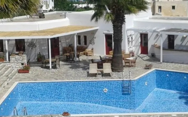Sea View Hotel