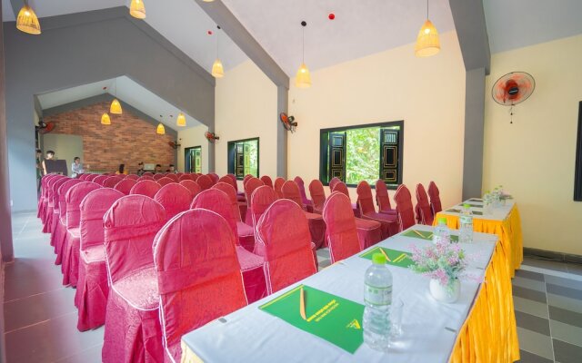 Fivitel Cong Troi Dong Giang