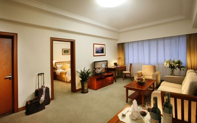 Dalian Kerren Hotel