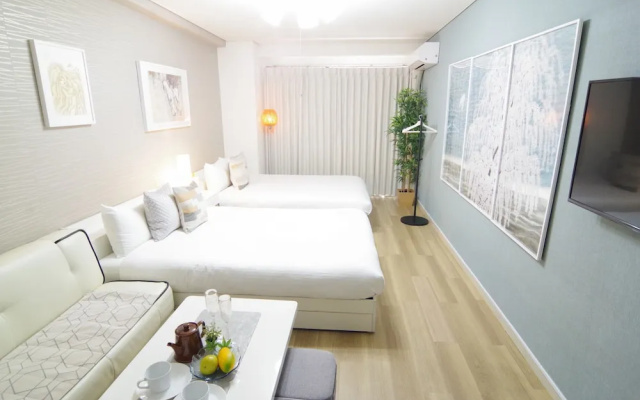 405 room 사진 3
