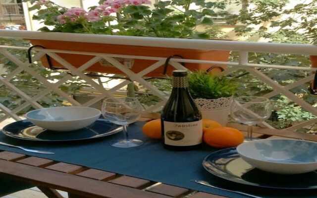 Sky Sea Holidays MALAGA VICTORIA