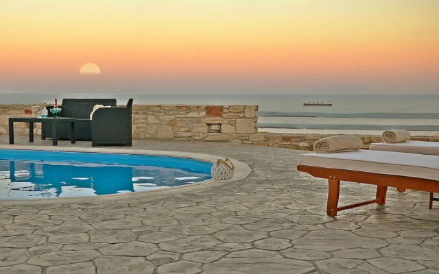 Mastiha Villas