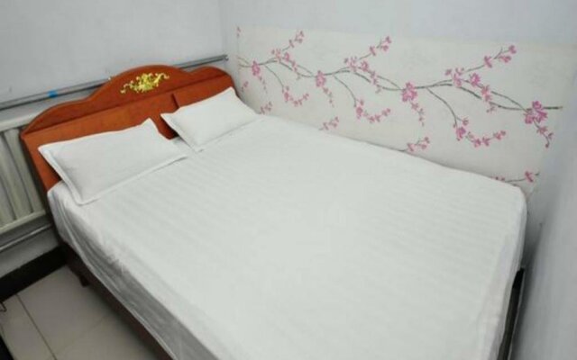 Riyue Hotel