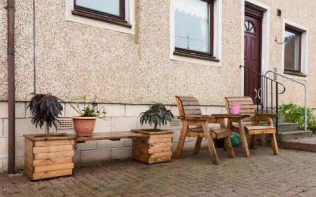 Stewarton apartments