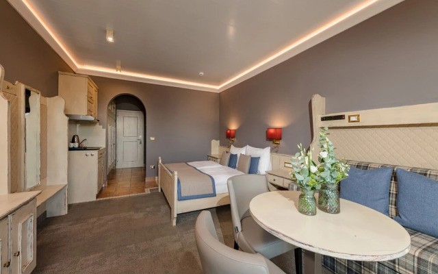 MONDI Hotel Tscherms