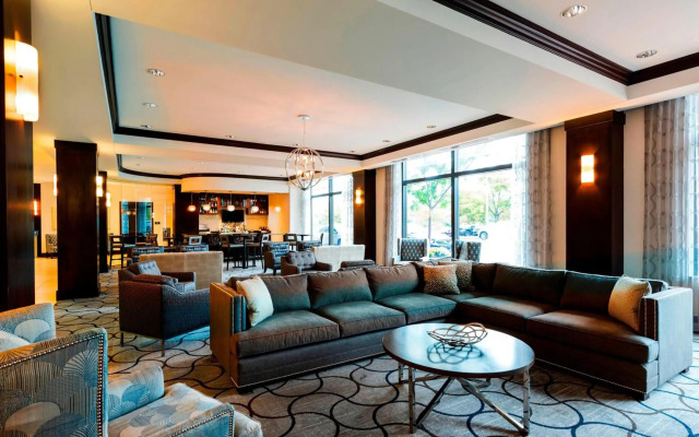 Residence Inn by Marriott Portsmouth Downtown/ Waterfront