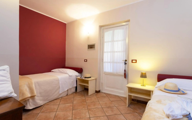 West Garda Hotel