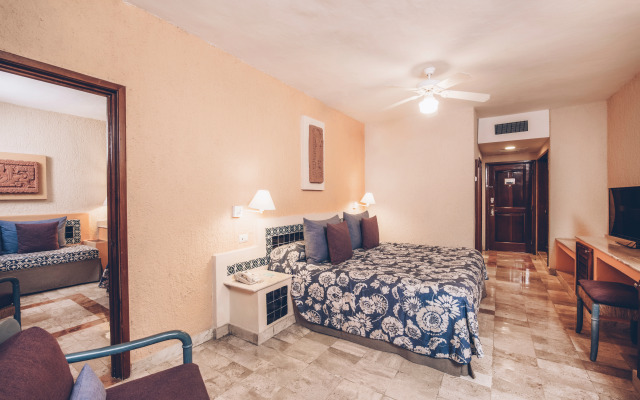 Iberostar Waves Tucán - All Inclusive