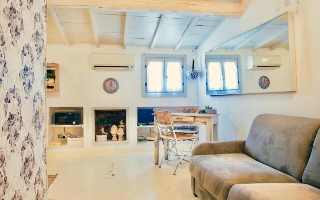 Boutique Apartment Roma in Trastevere